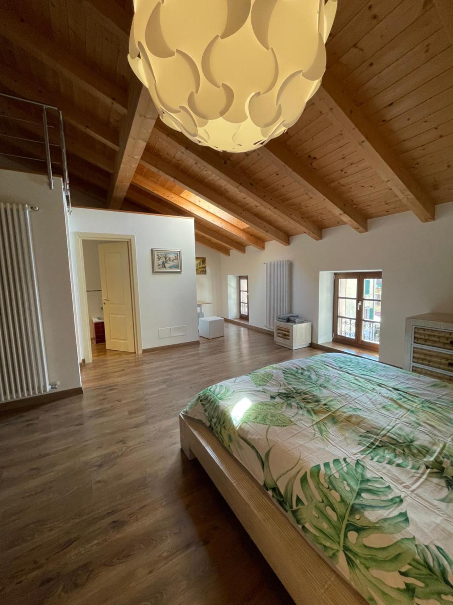 Casa Ramona Malcesine Exterior foto